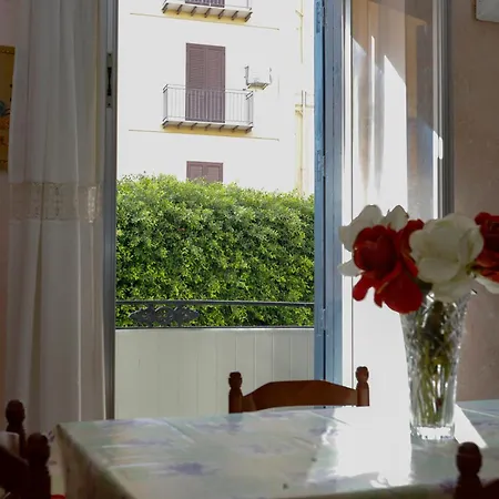 Azzurra Camilleri's Roads