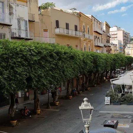 Maison d'hôtes Azzurra Camilleri's Roads 5*