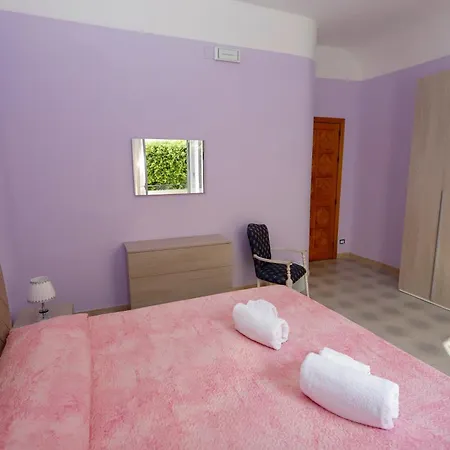 Maison d'hôtes Azzurra Camilleri's Roads Porto Empedocle