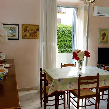Azzurra Camilleri's Roads Maison d'hôtes 5*