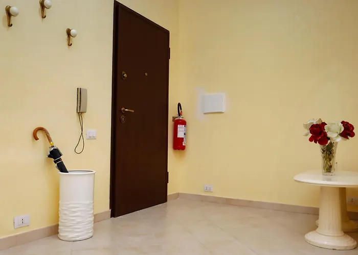 Azzurra Camilleri's Roads Maison d'hôtes 5*