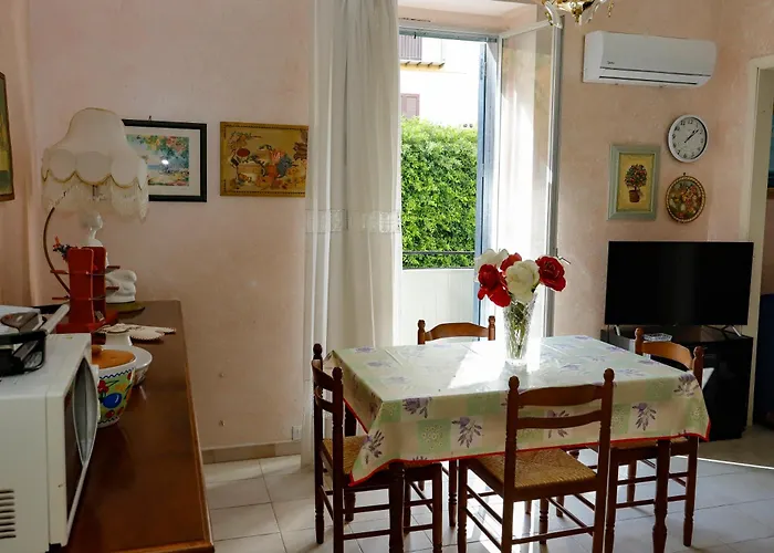 Azzurra Camilleri's Roads Maison d'hôtes 5*